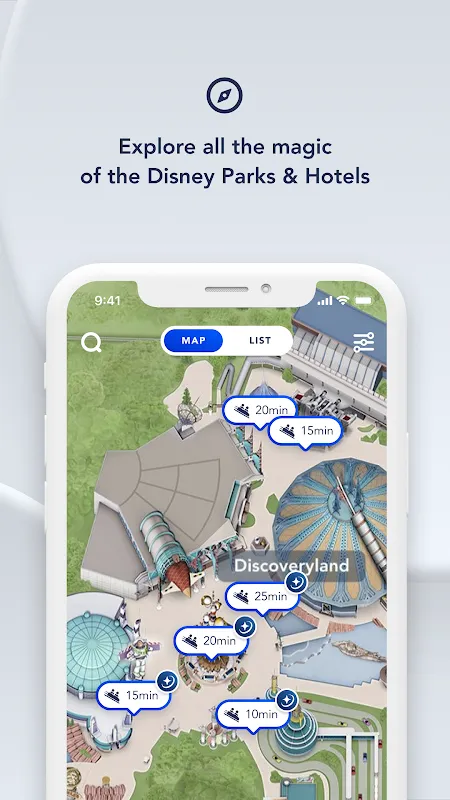 Disneyland® Paris Disneyland® Paris