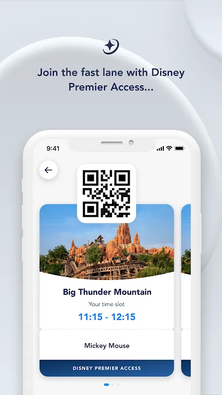 Disneyland® Paris Disneyland® Paris