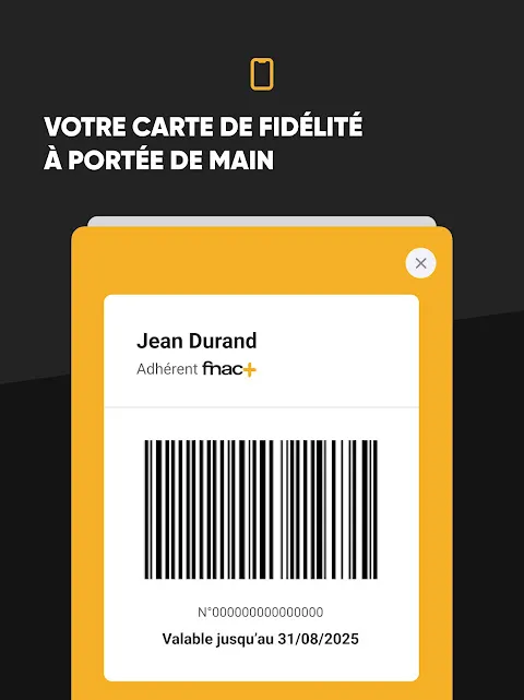 Fnac Fnac