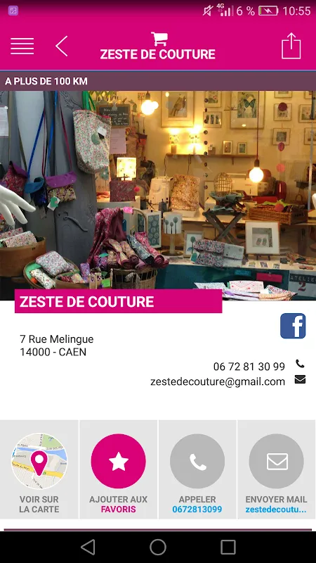 Boutic Caen Boutic Caen