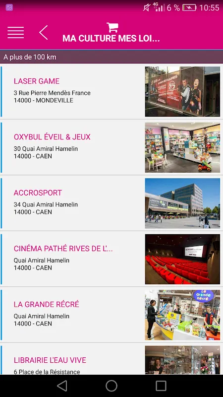 Boutic Caen Boutic Caen