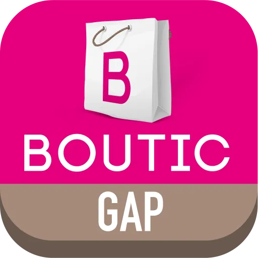 Boutic Gap