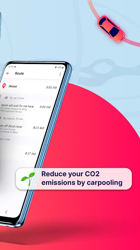 Karos: Transforming My Daily Drive