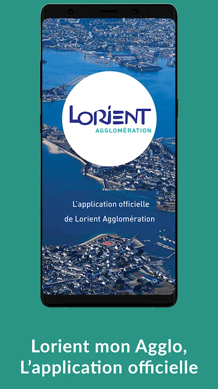 Lorient mon Agglo Lorient mon Agglo