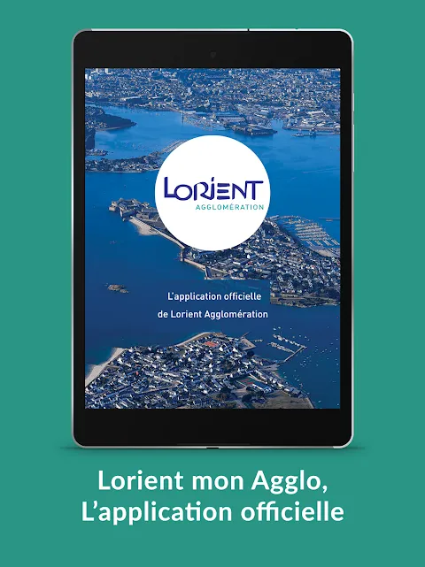 Lorient mon Agglo Lorient mon Agglo