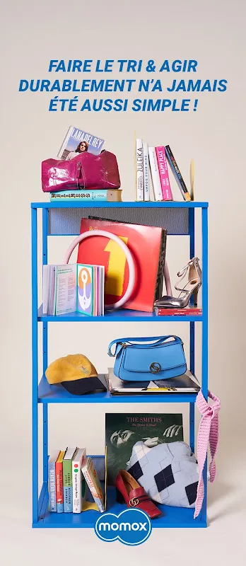 momox, vente de seconde main momox, vente de seconde main