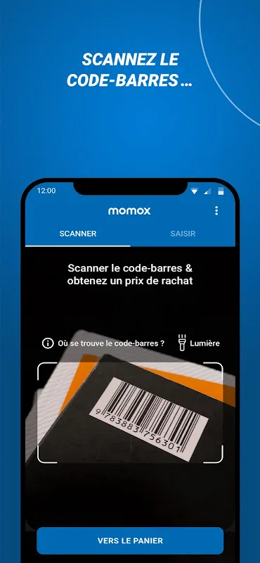 momox, vente de seconde main momox, vente de seconde main