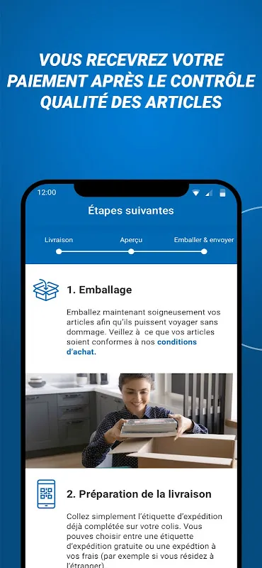 momox, vente de seconde main momox, vente de seconde main