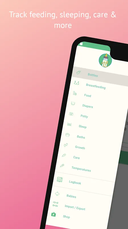 MesureBib: My Midnight Lifeline