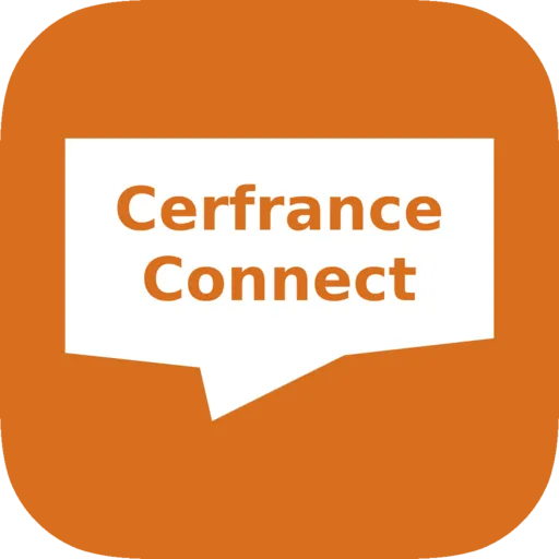 CERFRANCE Connect