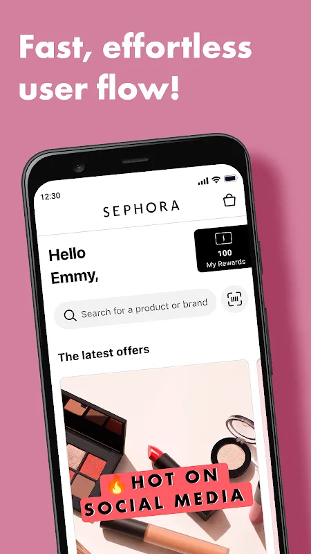 Midnight Makeup Meltdown: Sephora Saved My Skin