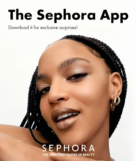 Sephora - Make-up, Beauty Sephora - Make-up, Beauty