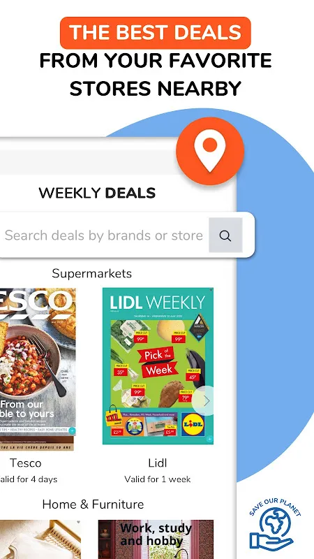 FidMe Loyalty Cards & Cashback FidMe Loyalty Cards & Cashback