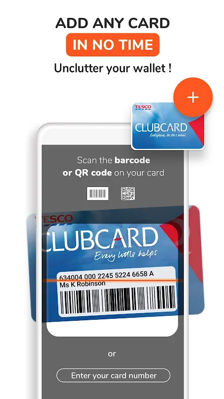 FidMe Loyalty Cards & Cashback FidMe Loyalty Cards & Cashback