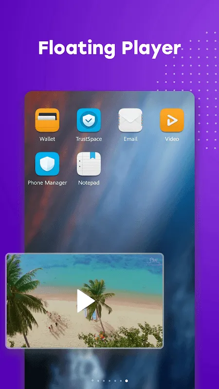 DailyTube - media player DailyTube - media player