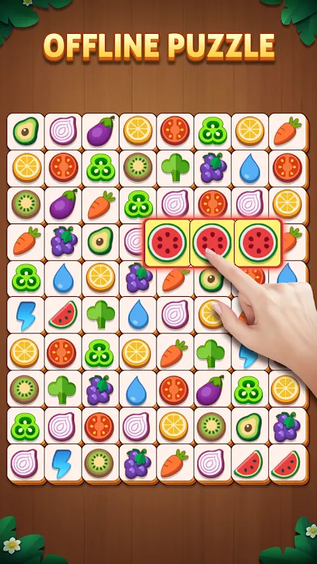 Tile Match - Match Animal Tile Match - Match Animal