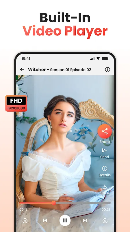 Offline Cinema Saved My Sanity