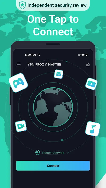 The App That Shielded My Secrets