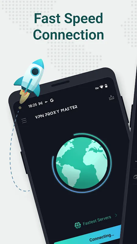 VPN Proxy Master - Safer Vpn VPN Proxy Master - Safer Vpn