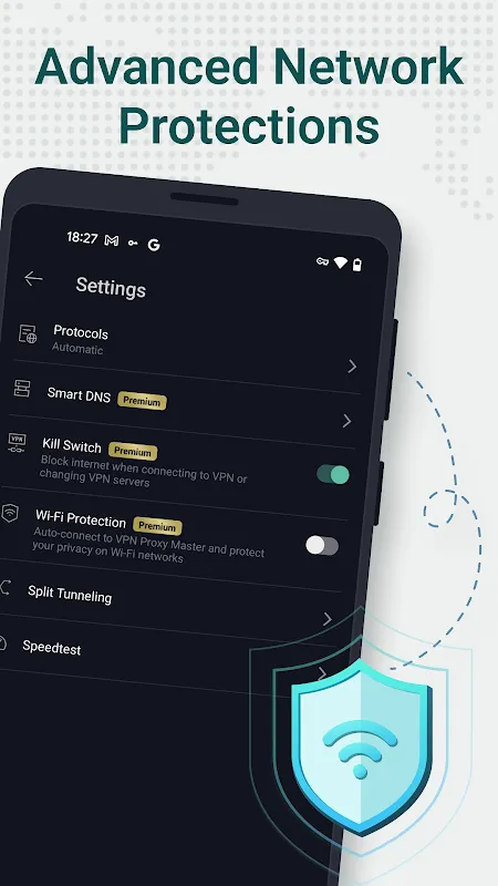 VPN Proxy Master - Safer Vpn VPN Proxy Master - Safer Vpn