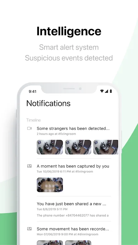Midnight Meltdowns & Motion Alerts