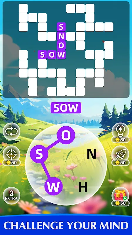 Word Revel Word Revel