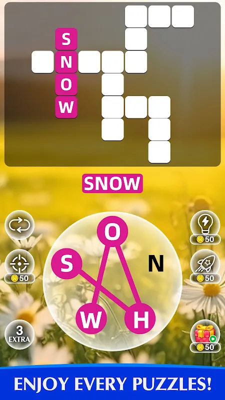 Word Revel Word Revel