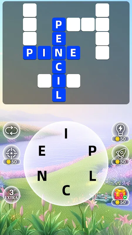 Word Revel Word Revel