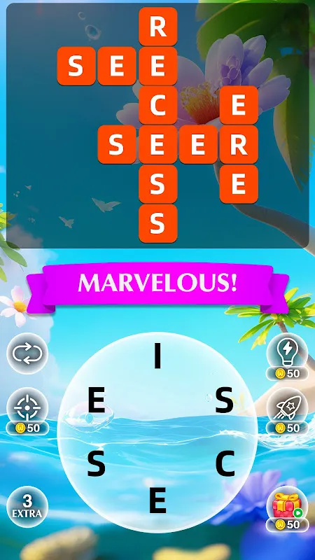 Word Revel Word Revel