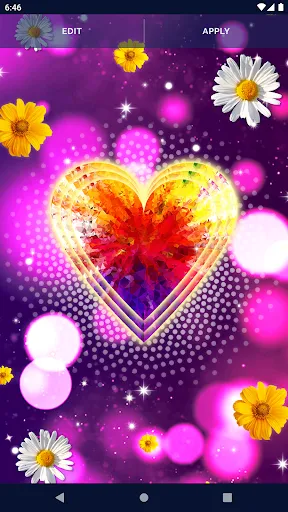 Live wallpaper for Galaxy J2 Live wallpaper for Galaxy J2
