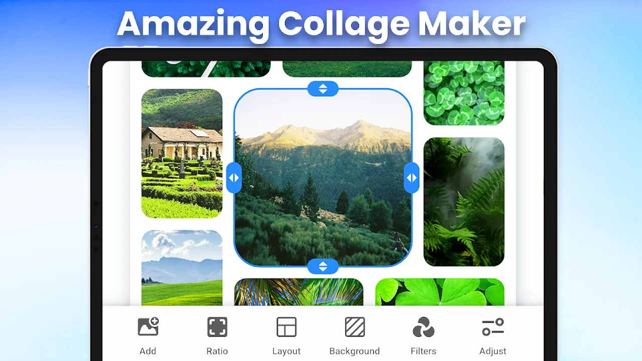 Gallery Pro: My Digital Memory Lifeline