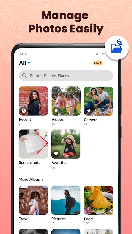 Gallery App: Ending My Photo Nightmares