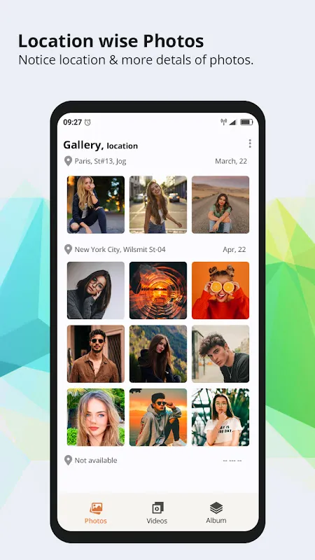 Gallery - Photo & Video Albums Gallery - Photo & Video Albums