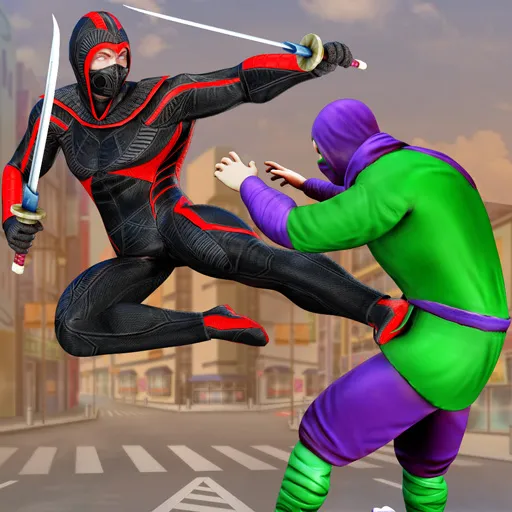 Street Fight