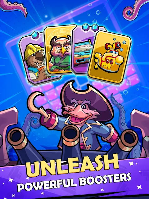 Block Heads Block Heads