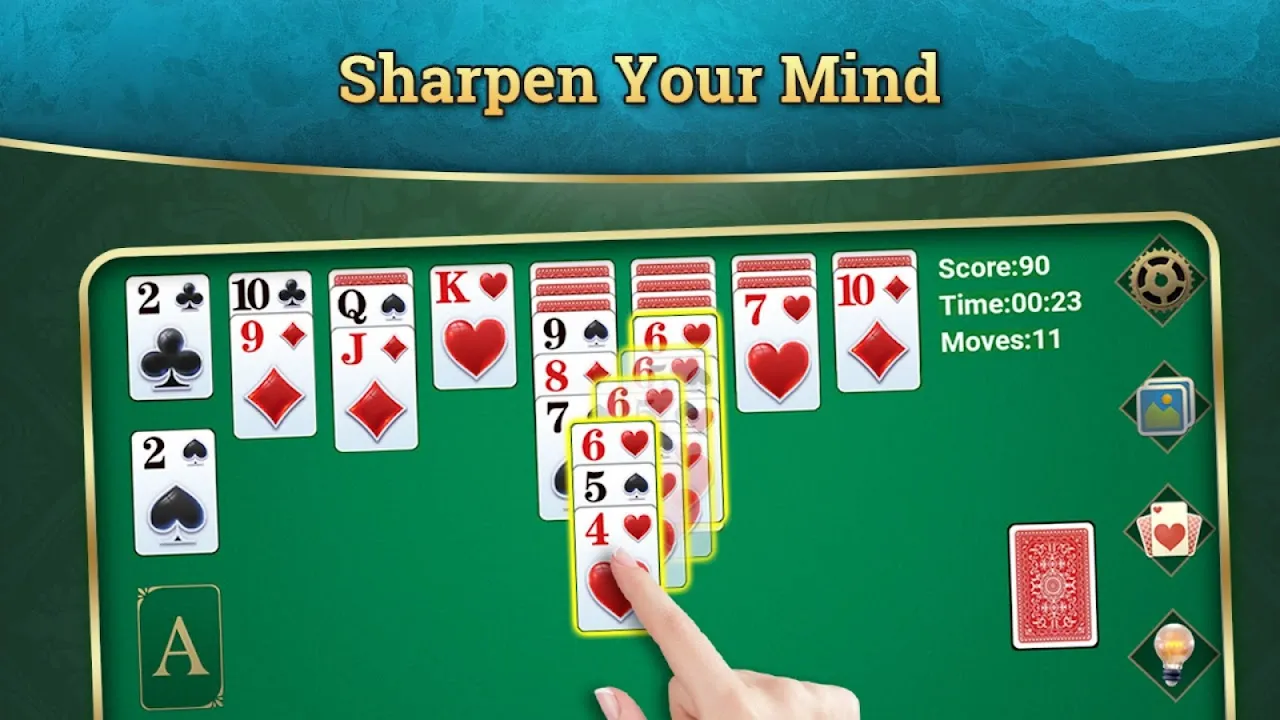 Solitaire Solitaire
