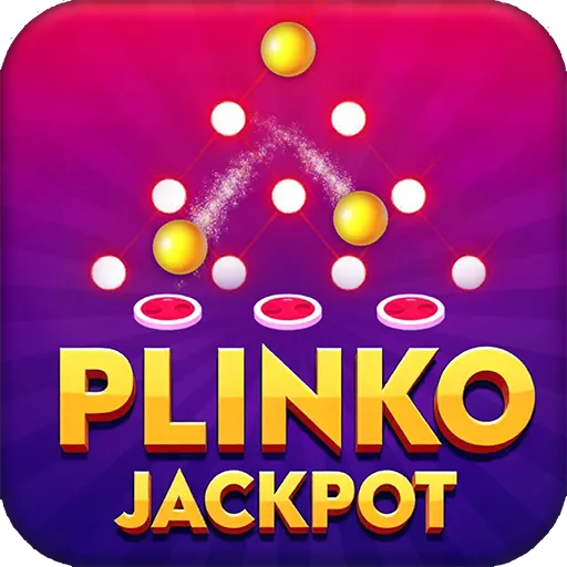 Plinko Jackpot - Plinko x1000