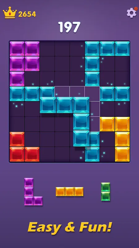 Block Puzzle Gem Blast Block Puzzle Gem Blast