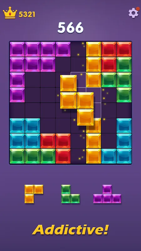 Block Puzzle Gem Blast Block Puzzle Gem Blast