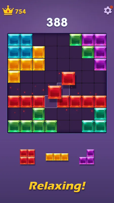 Block Puzzle Gem Blast Block Puzzle Gem Blast