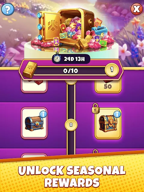 Merge Away! - Puzzle Adventure Merge Away! - Puzzle Adventure