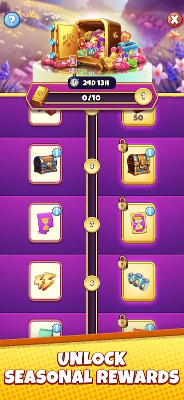 Merge Away! - Puzzle Adventure Merge Away! - Puzzle Adventure