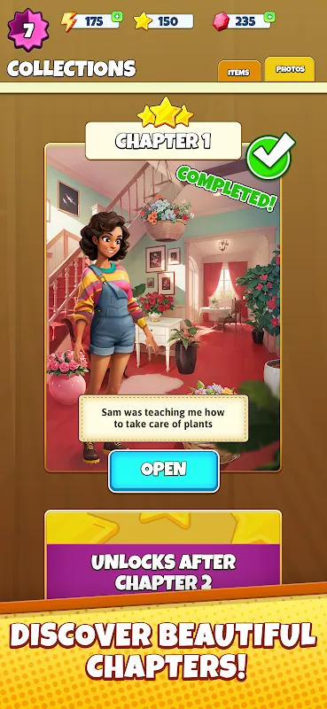 Merge Away! - Puzzle Adventure Merge Away! - Puzzle Adventure