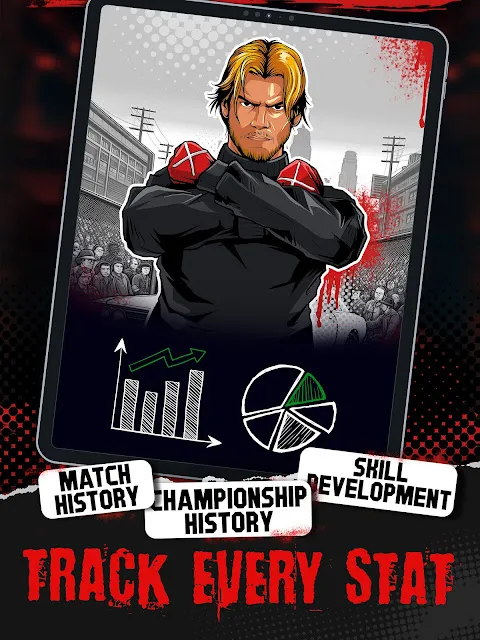 Wrestling GM Wrestling GM