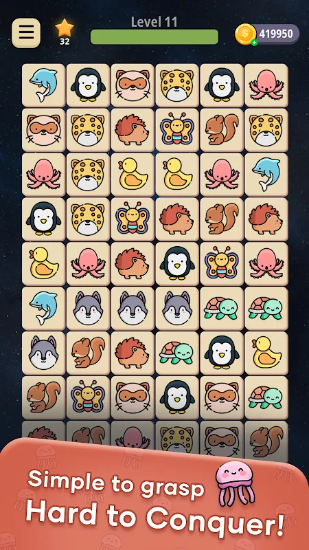 Connect Animal Connect Animal