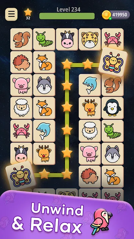 Connect Animal Connect Animal