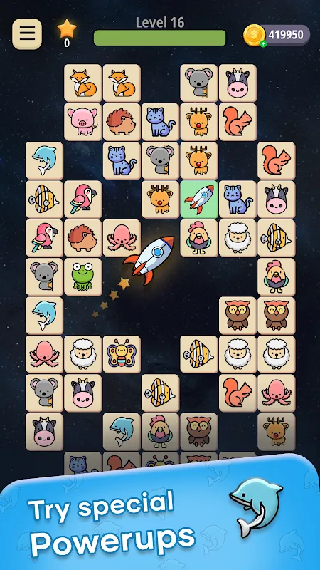 Connect Animal Connect Animal