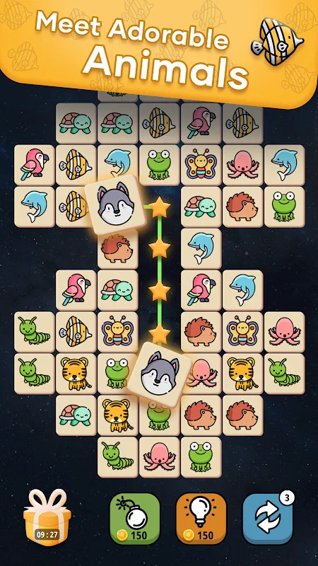 Connect Animal Connect Animal