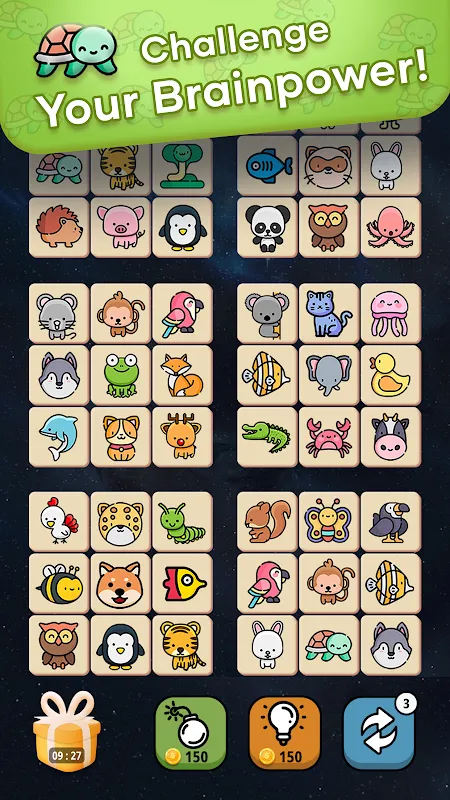 Connect Animal Connect Animal