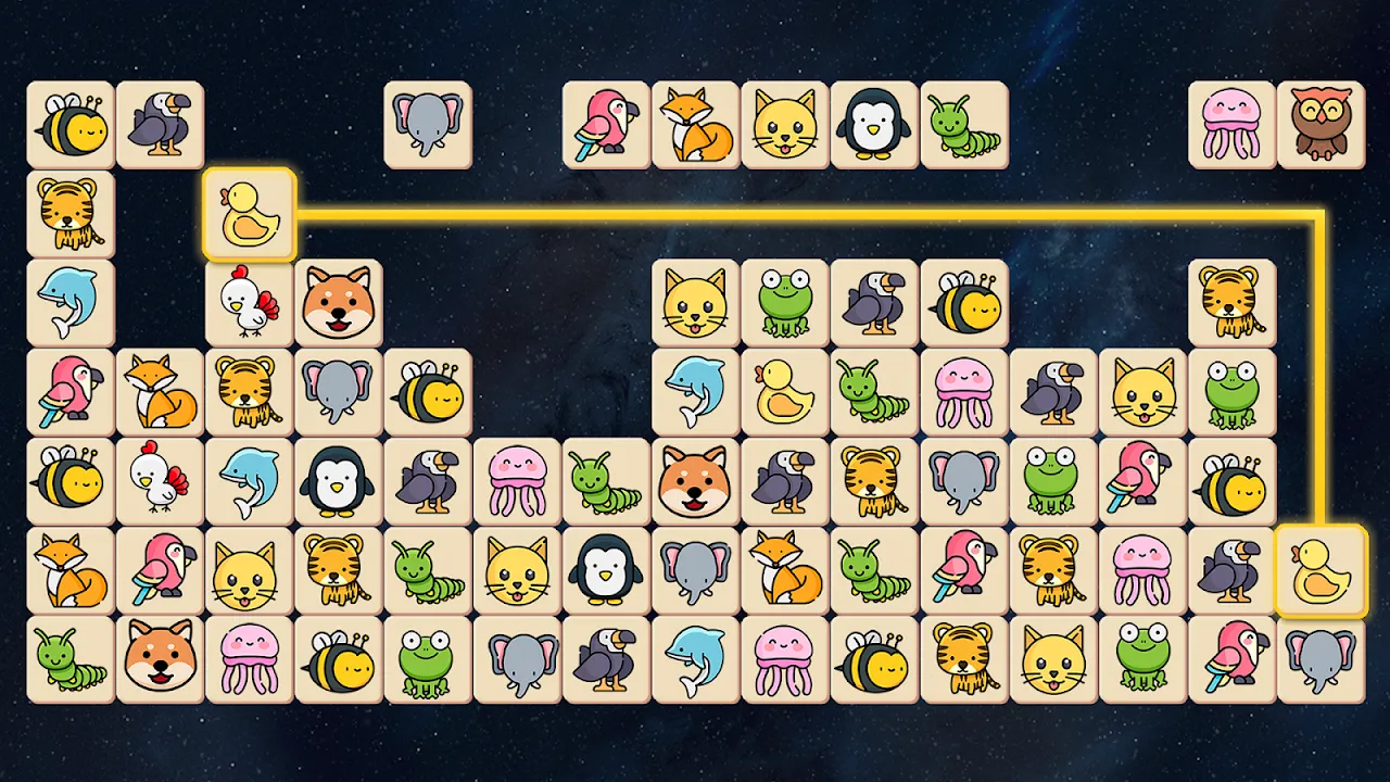 Connect Animal Connect Animal